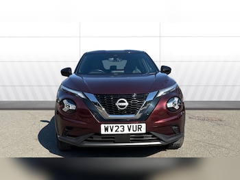 Used Nissan Juke 2023 for sale - 77961699: Photo