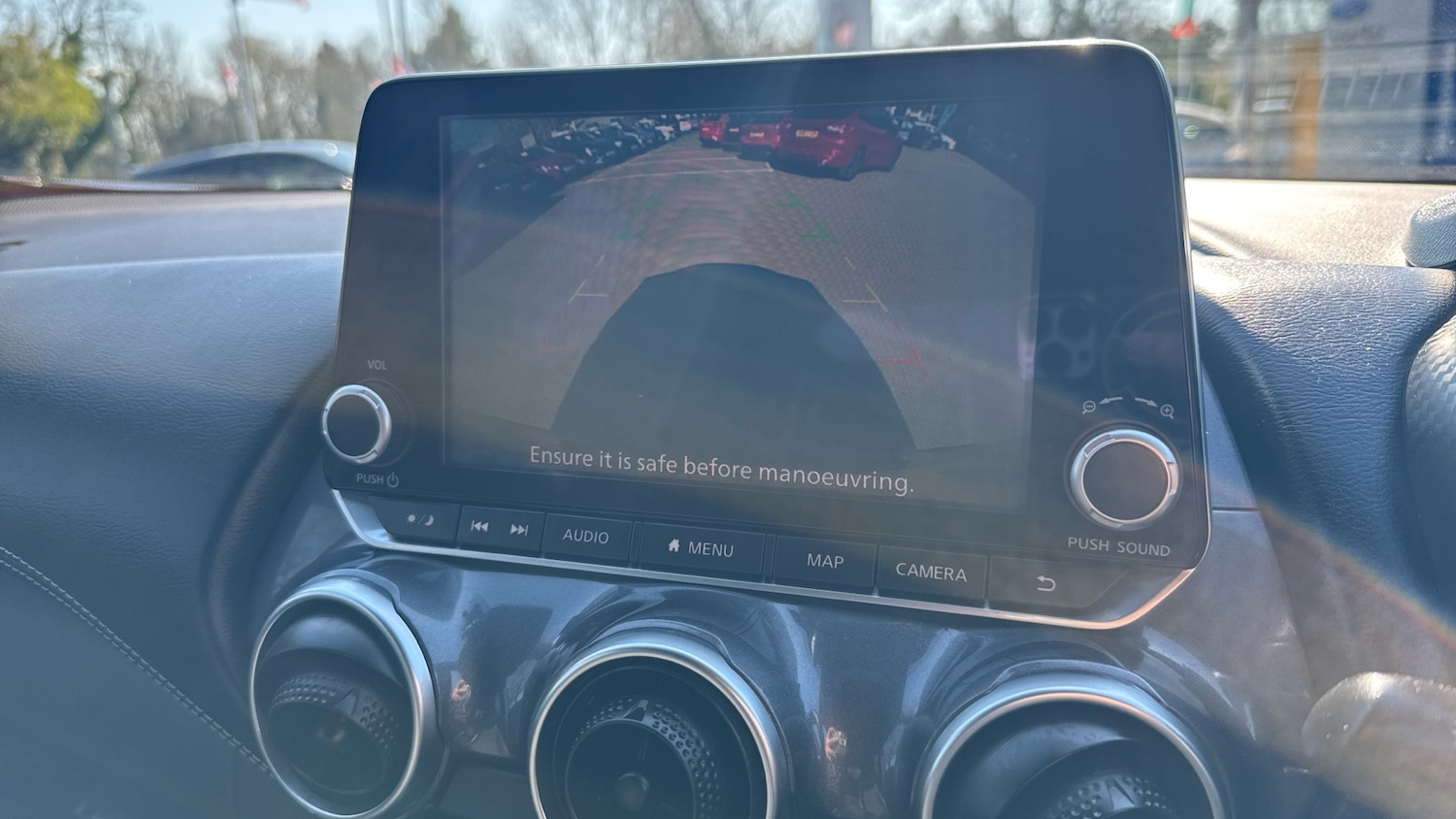 Used Nissan Juke 2023 for sale - 77961699: Photo 40