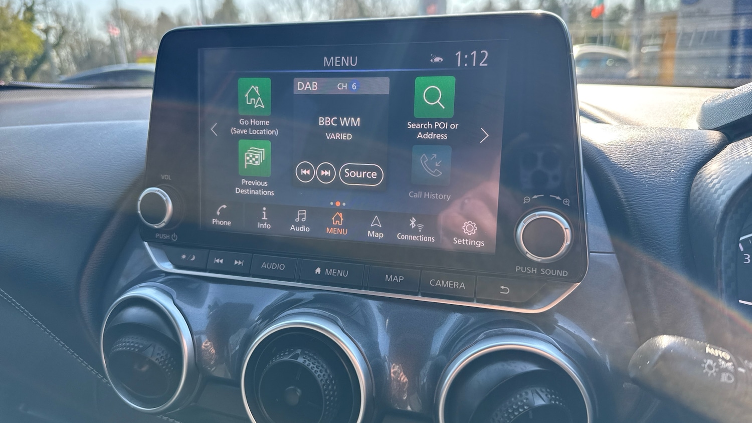 Used Nissan Juke 2023 for sale - 77961699: Photo 41