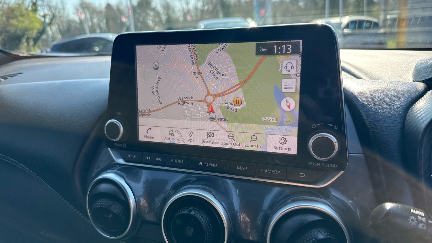 Used Nissan Juke 2023 for sale - 77961699: Photo 42