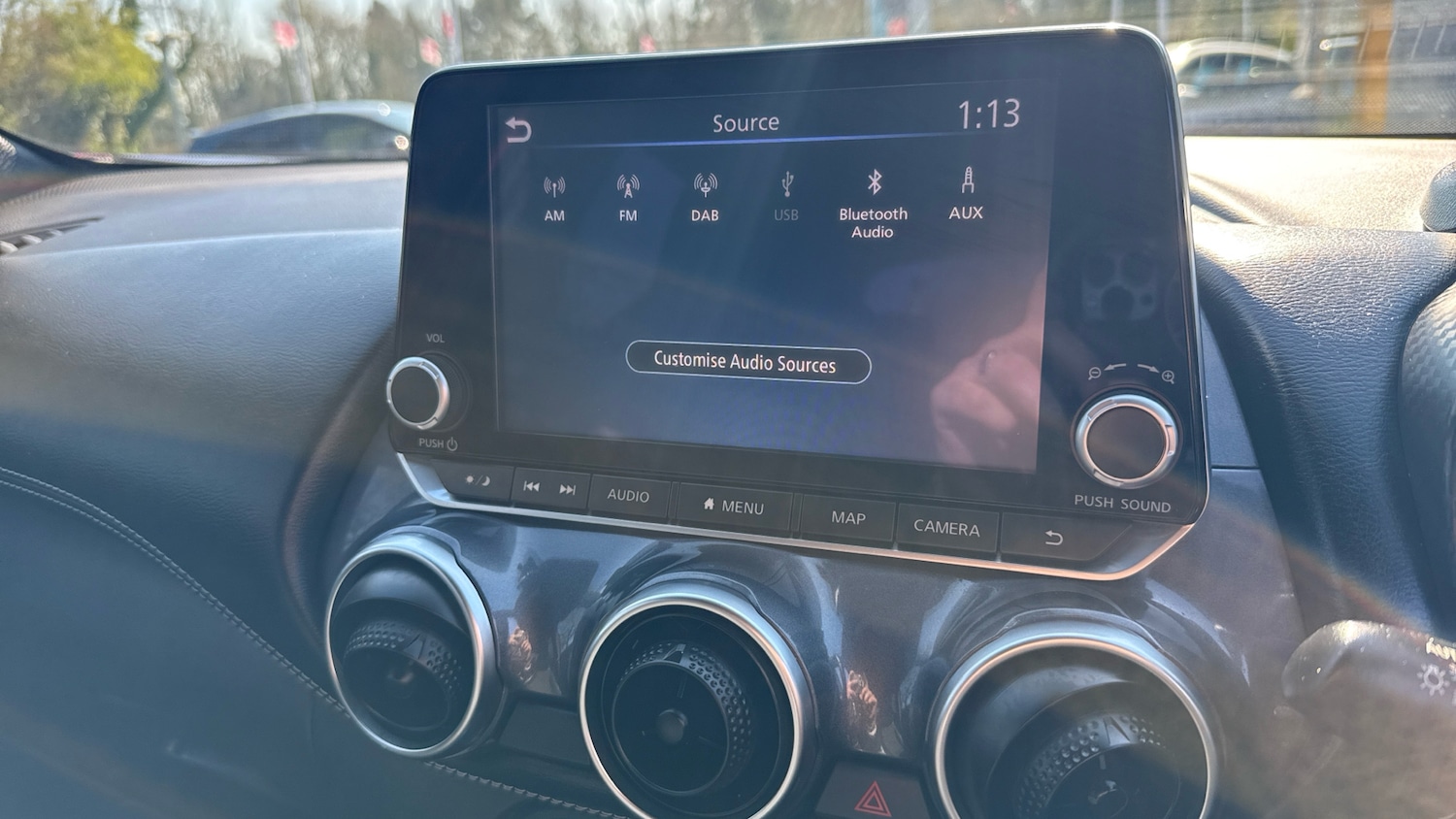 Used Nissan Juke 2023 for sale - 77961699: Photo 43