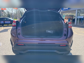 Used Nissan Juke 2023 for sale - 77961699: Photo