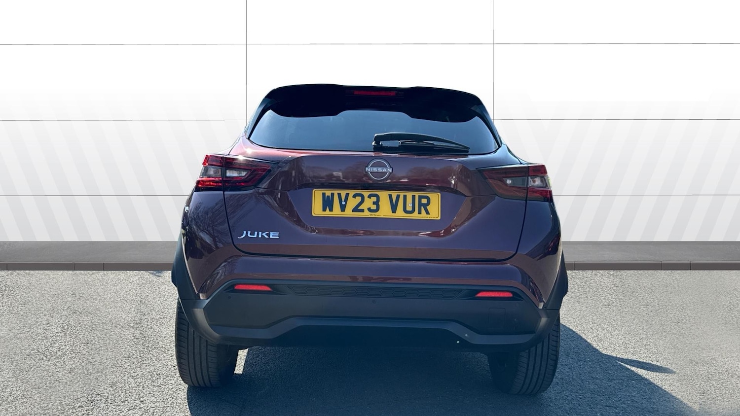 Used Nissan Juke 2023 for sale - 77961699: Photo 6