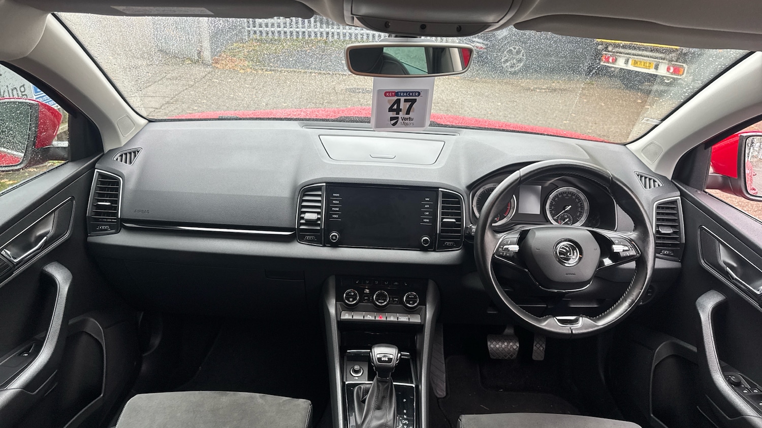 Used Skoda Karoq 2020 for sale - 76461733: Photo 10