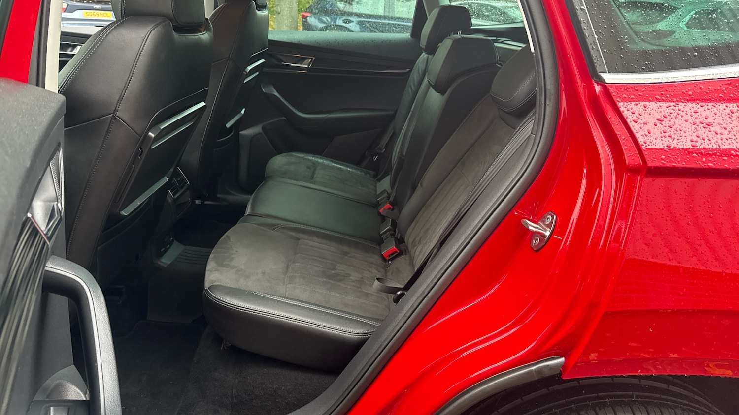 Used Skoda Karoq 2020 for sale - 76461733: Photo 16