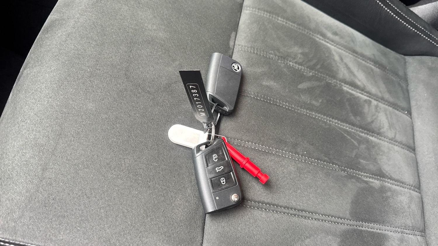 Used Skoda Karoq 2020 for sale - 76461733: Photo 20