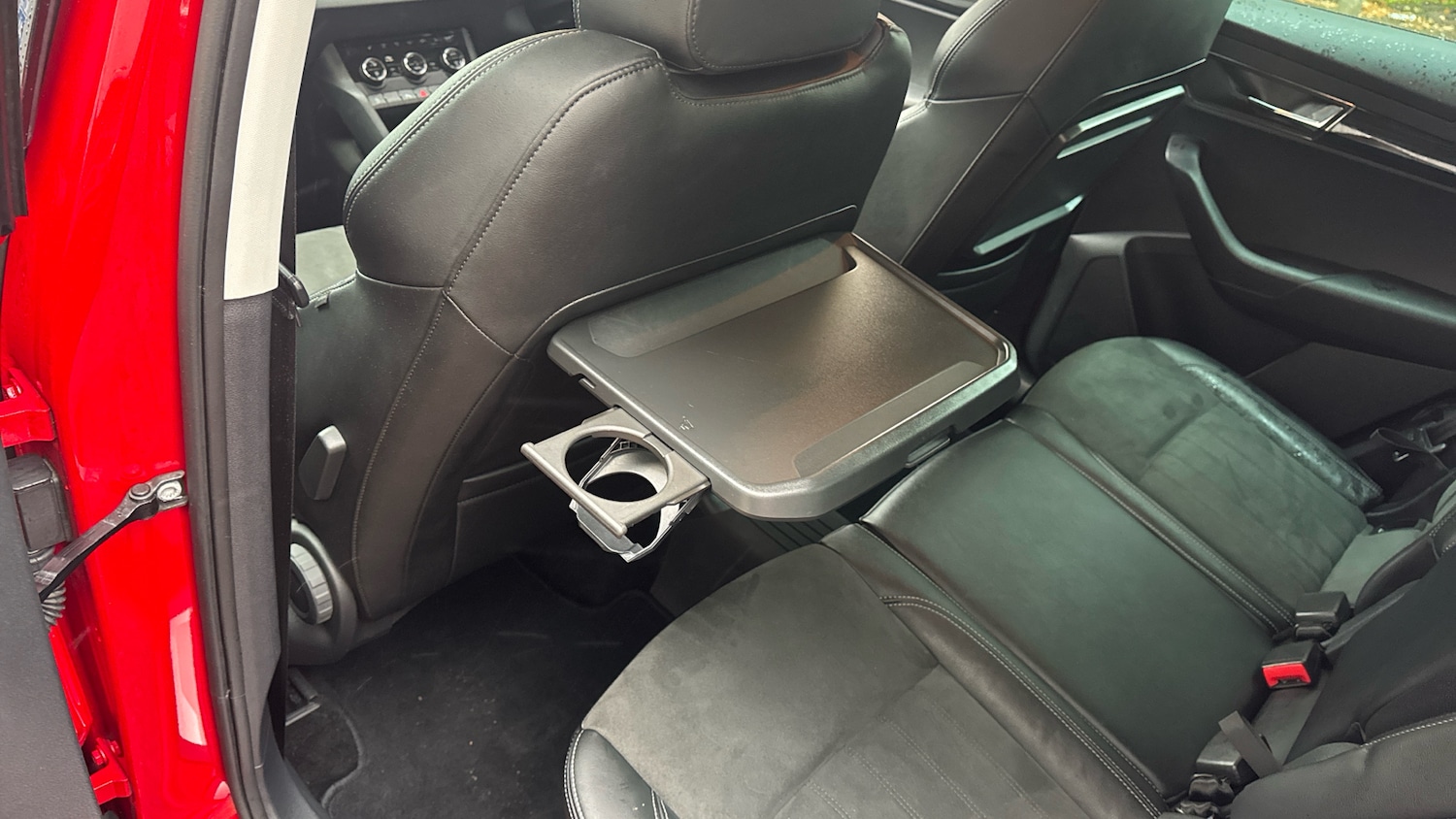 Used Skoda Karoq 2020 for sale - 76461733: Photo 25