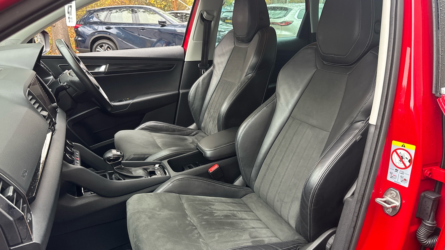 Used Skoda Karoq 2020 for sale - 76461733: Photo 26