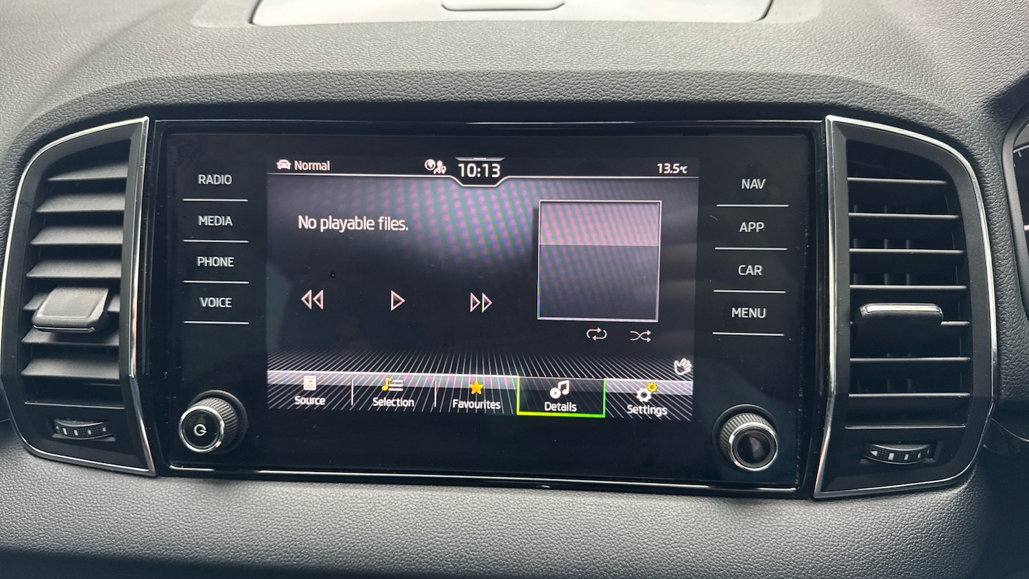 Used Skoda Karoq 2020 for sale - 76461733: Photo 30