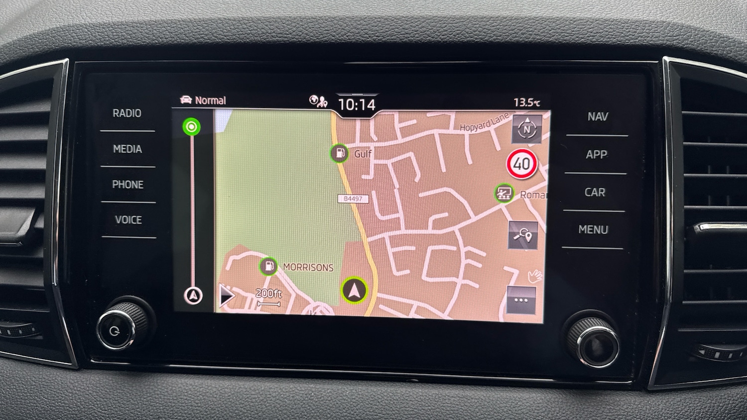 Used Skoda Karoq 2020 for sale - 76461733: Photo 32