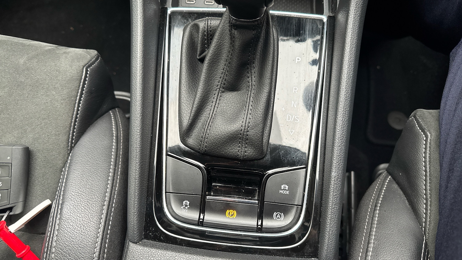 Used Skoda Karoq 2020 for sale - 76461733: Photo 37