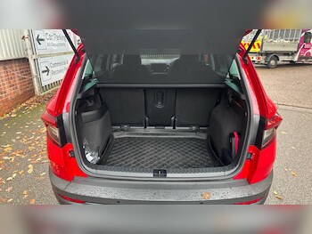 Used Skoda Karoq 2020 for sale - 76461733: Photo