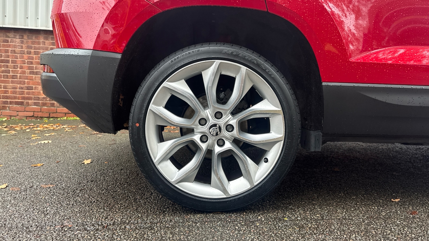 Used Skoda Karoq 2020 for sale - 76461733: Photo 7