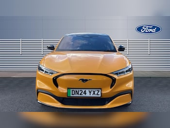 Used Ford Mustang Mach-E 2024 for sale - 79594149: Photo