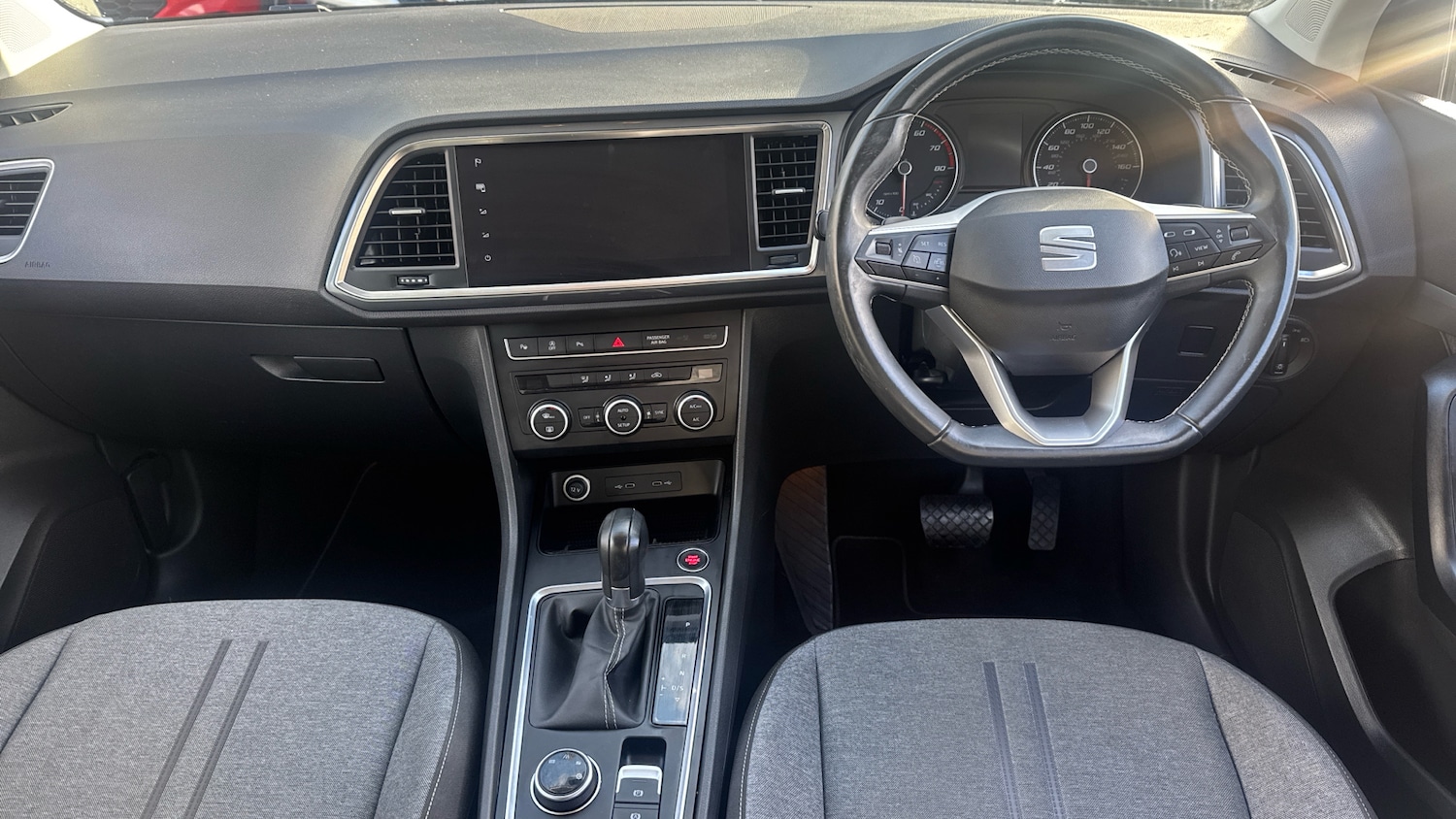 Used SEAT Ateca 2022 for sale - 76384933: Photo 10