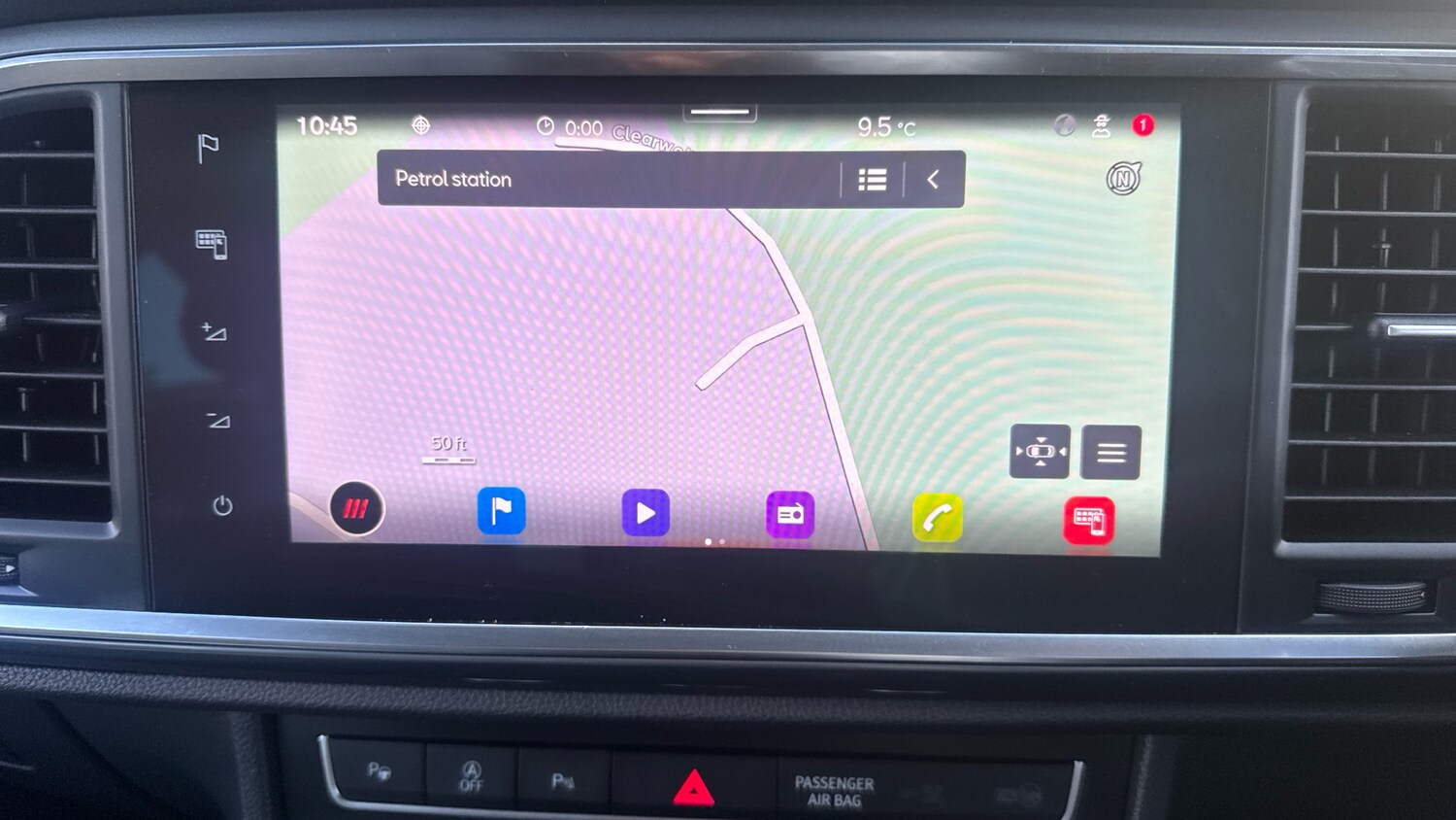 Used SEAT Ateca 2022 for sale - 76384933: Photo 12