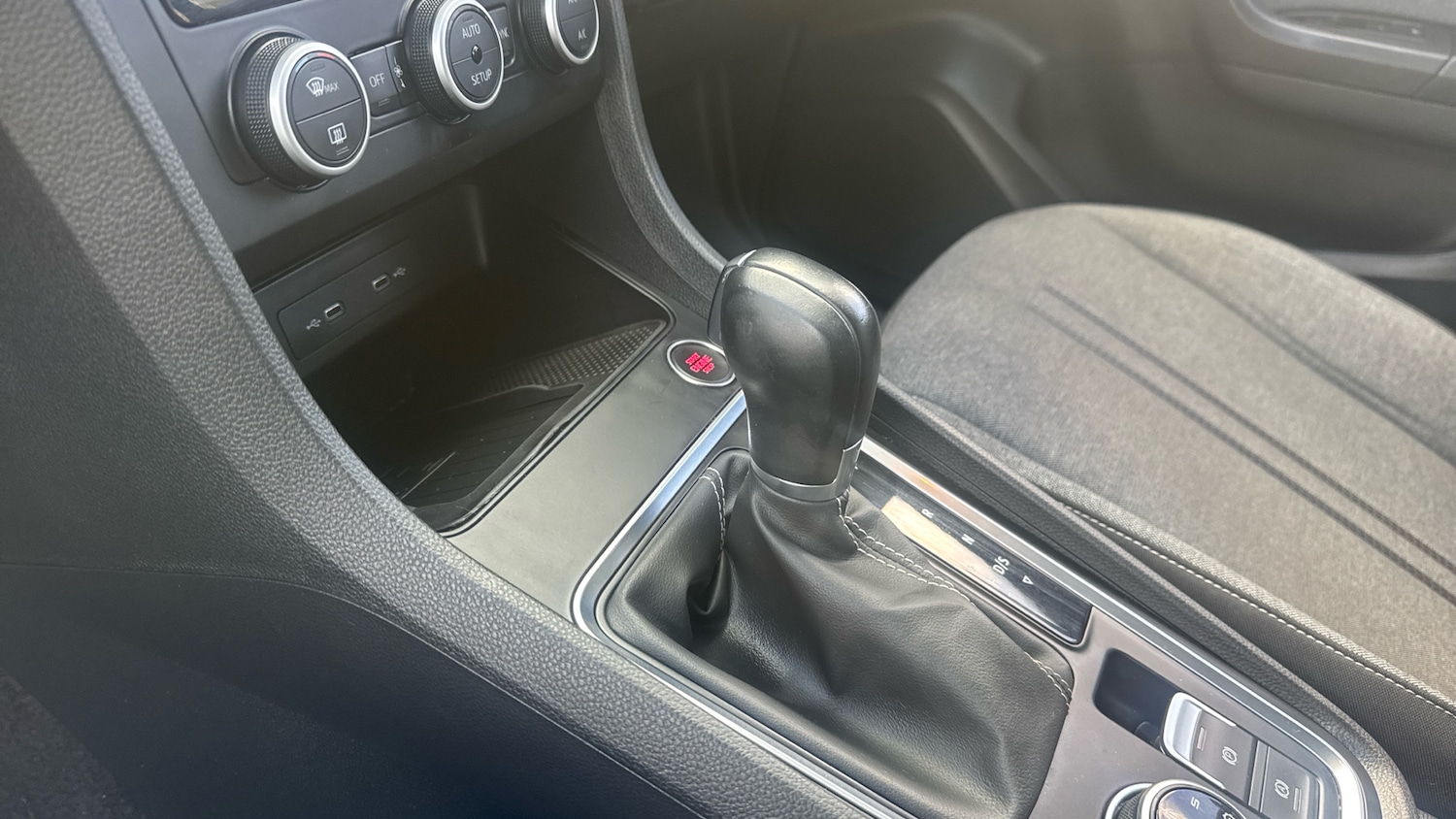 Used SEAT Ateca 2022 for sale - 76384933: Photo 13