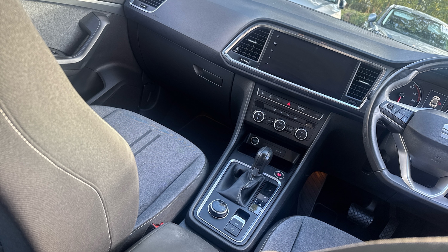 Used SEAT Ateca 2022 for sale - 76384933: Photo 14