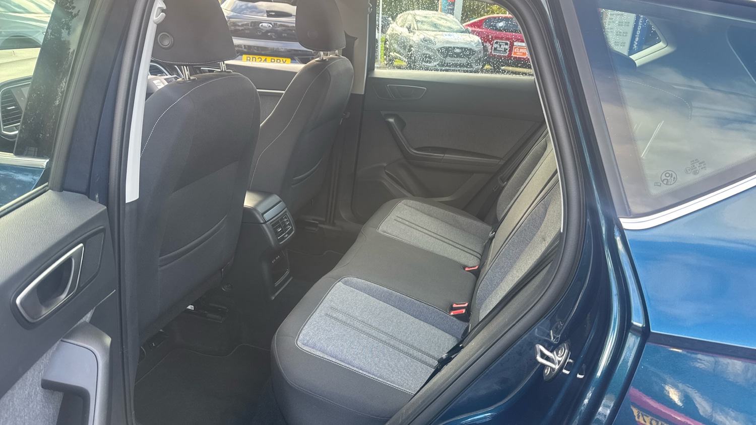 Used SEAT Ateca 2022 for sale - 76384933: Photo 16