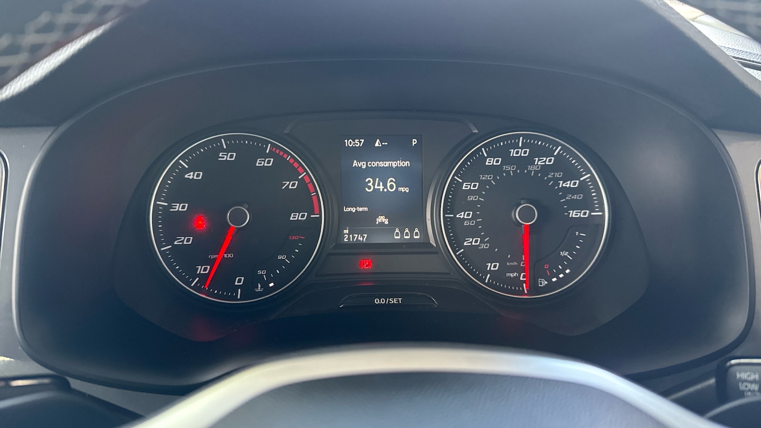 Used SEAT Ateca 2022 for sale - 76384933: Photo 18