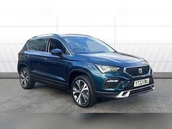 2022 (22) - 1.5 TSI EVO SE Technology 5dr DSG