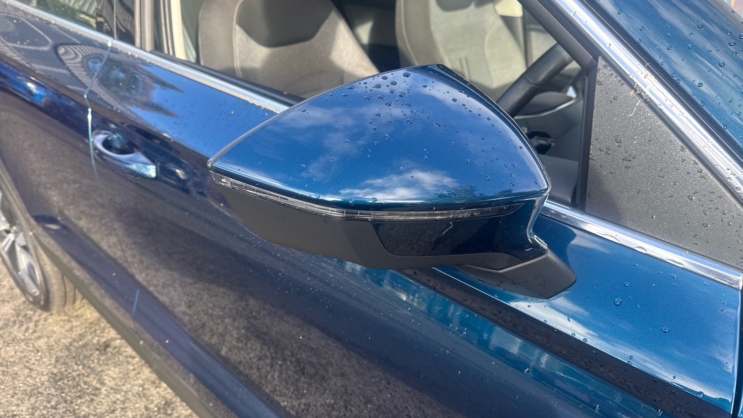 Used SEAT Ateca 2022 for sale - 76384933: Photo 25