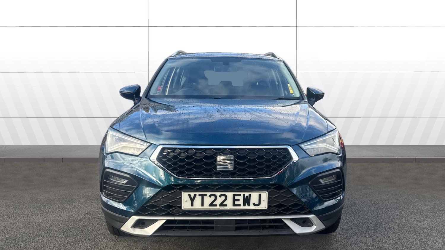 Used SEAT Ateca 2022 for sale - 76384933: Photo 3