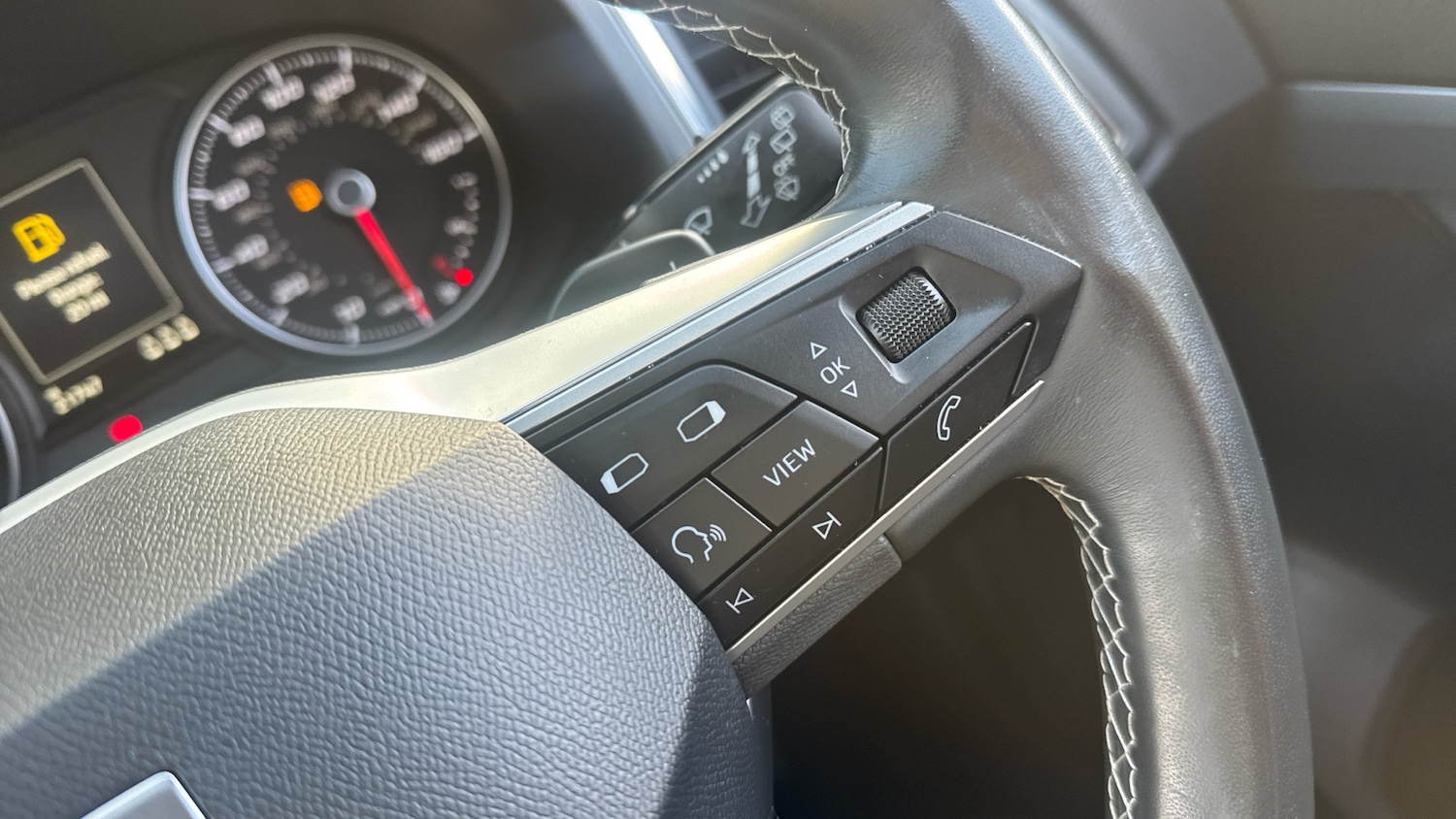 Used SEAT Ateca 2022 for sale - 76384933: Photo 33