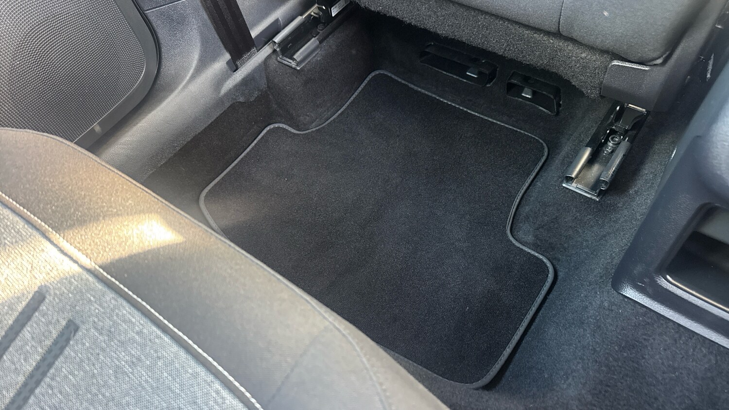 Used SEAT Ateca 2022 for sale - 76384933: Photo 48