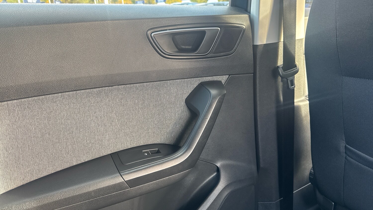 Used SEAT Ateca 2022 for sale - 76384933: Photo 54