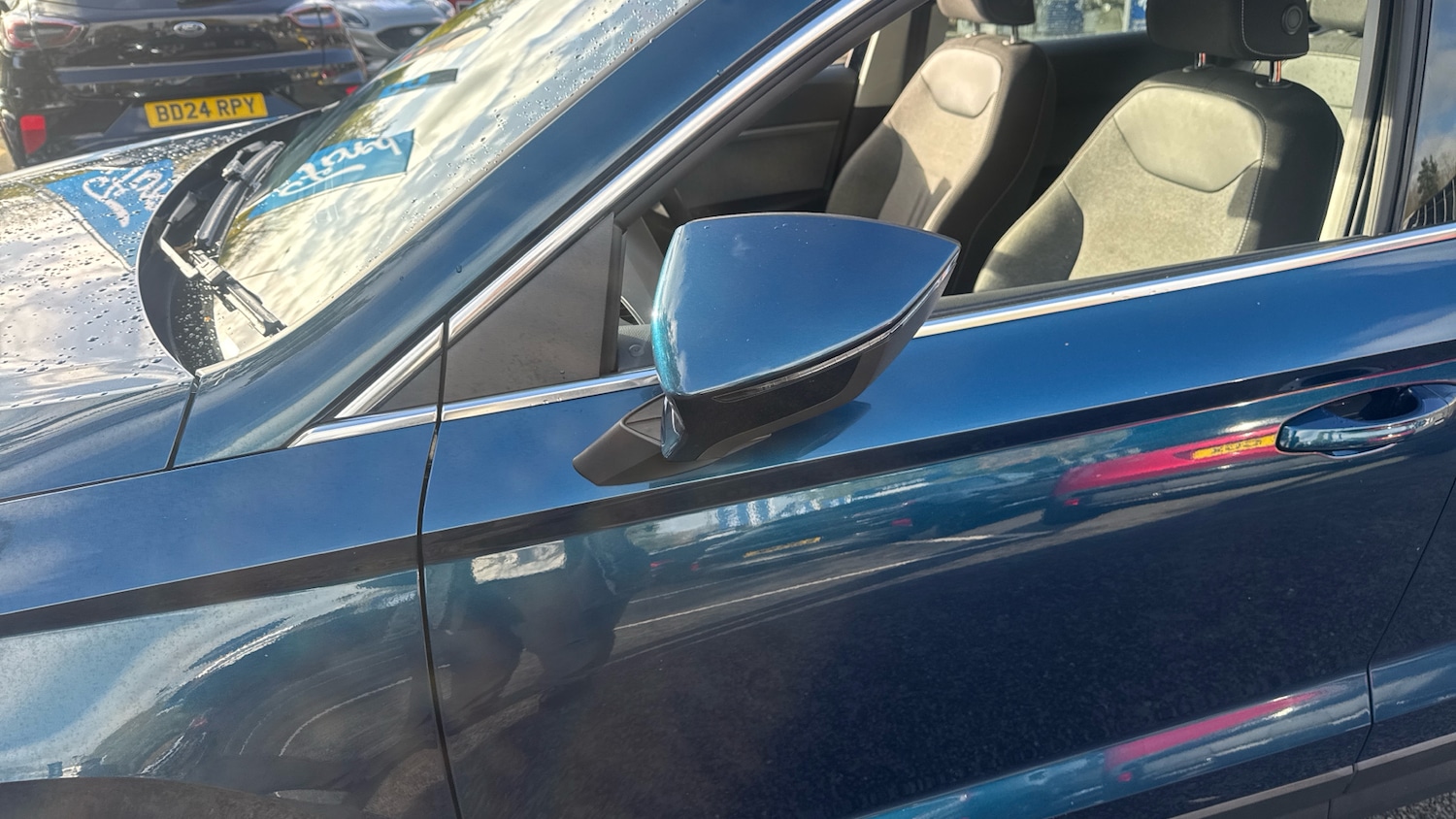 Used SEAT Ateca 2022 for sale - 76384933: Photo 58