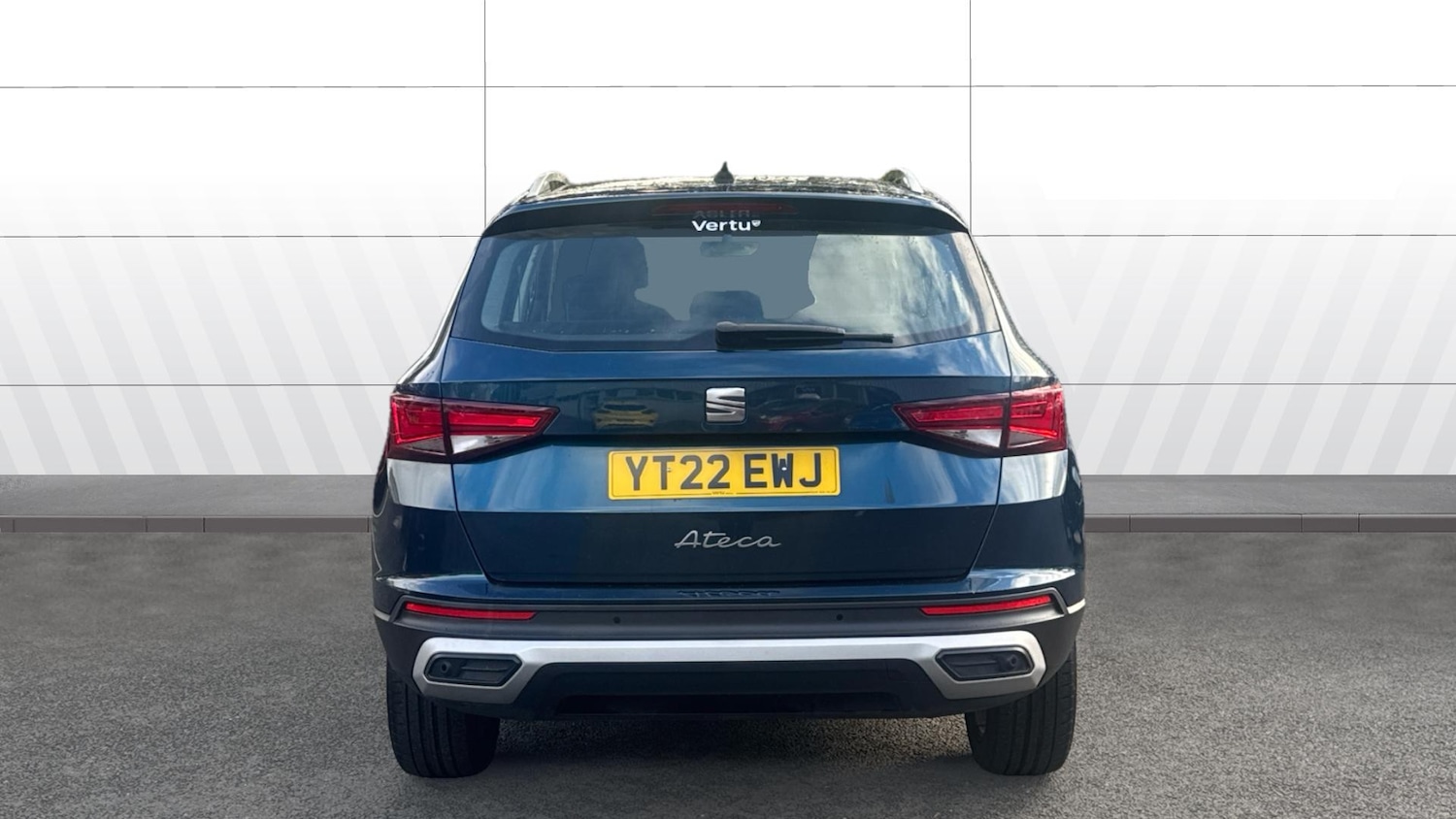 Used SEAT Ateca 2022 for sale - 76384933: Photo 6