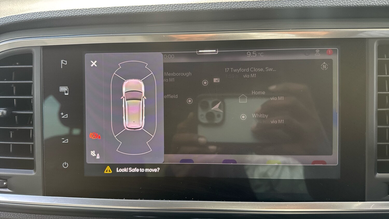 Used SEAT Ateca 2022 for sale - 76384933: Photo 61