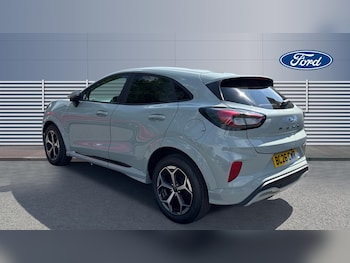Used Ford Puma 2026 for sale - 79136823: Photo