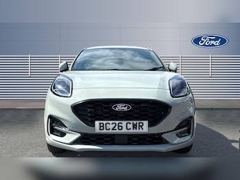 Used Ford Puma 2026 for sale - 79136823: Photo