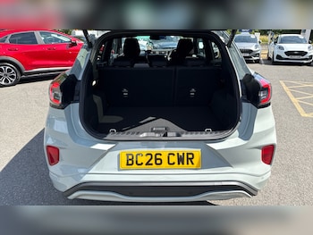 Used Ford Puma 2026 for sale - 79136823: Photo