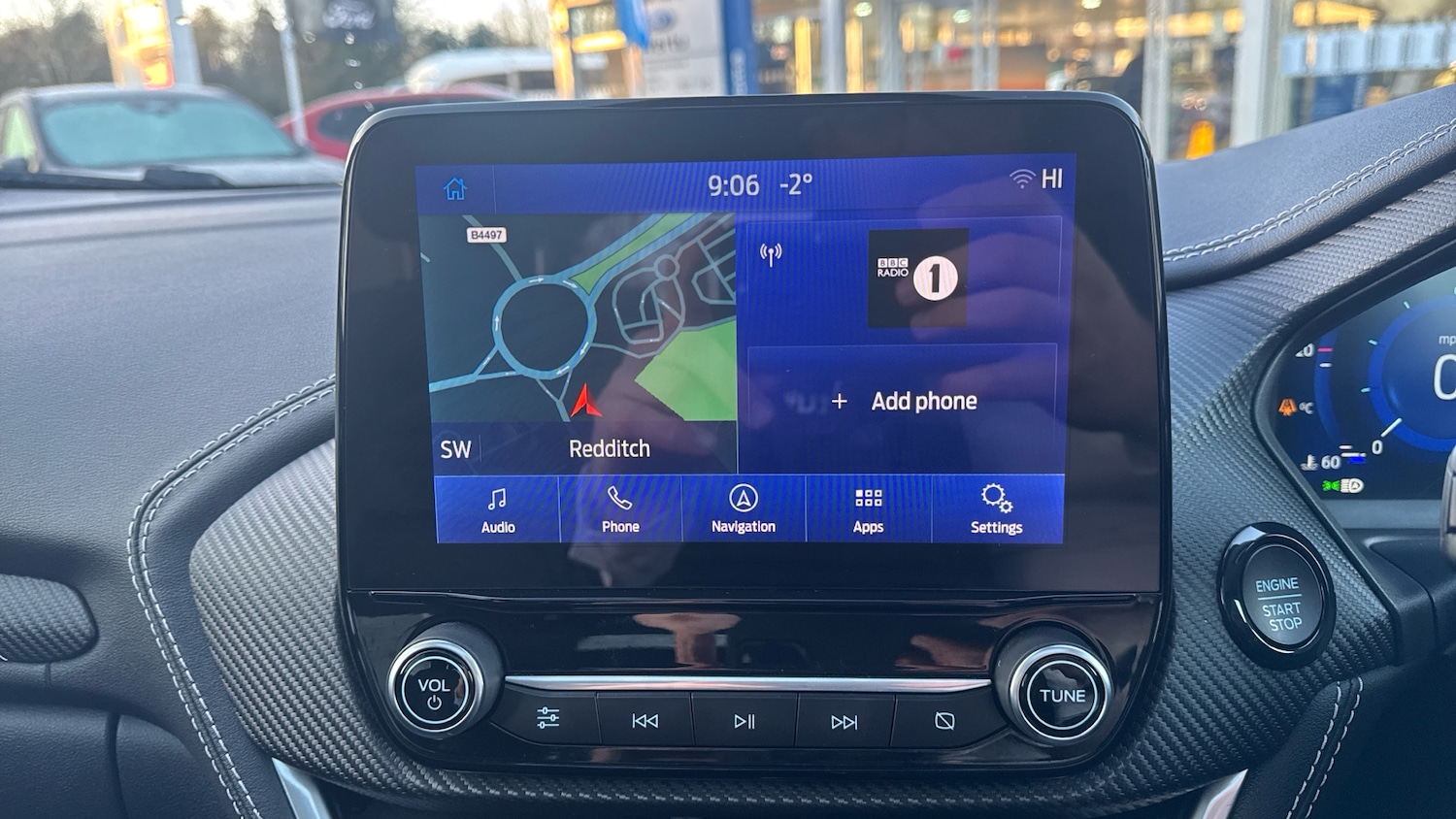 Used Ford Puma 2022 for sale - 77085422: Photo 12