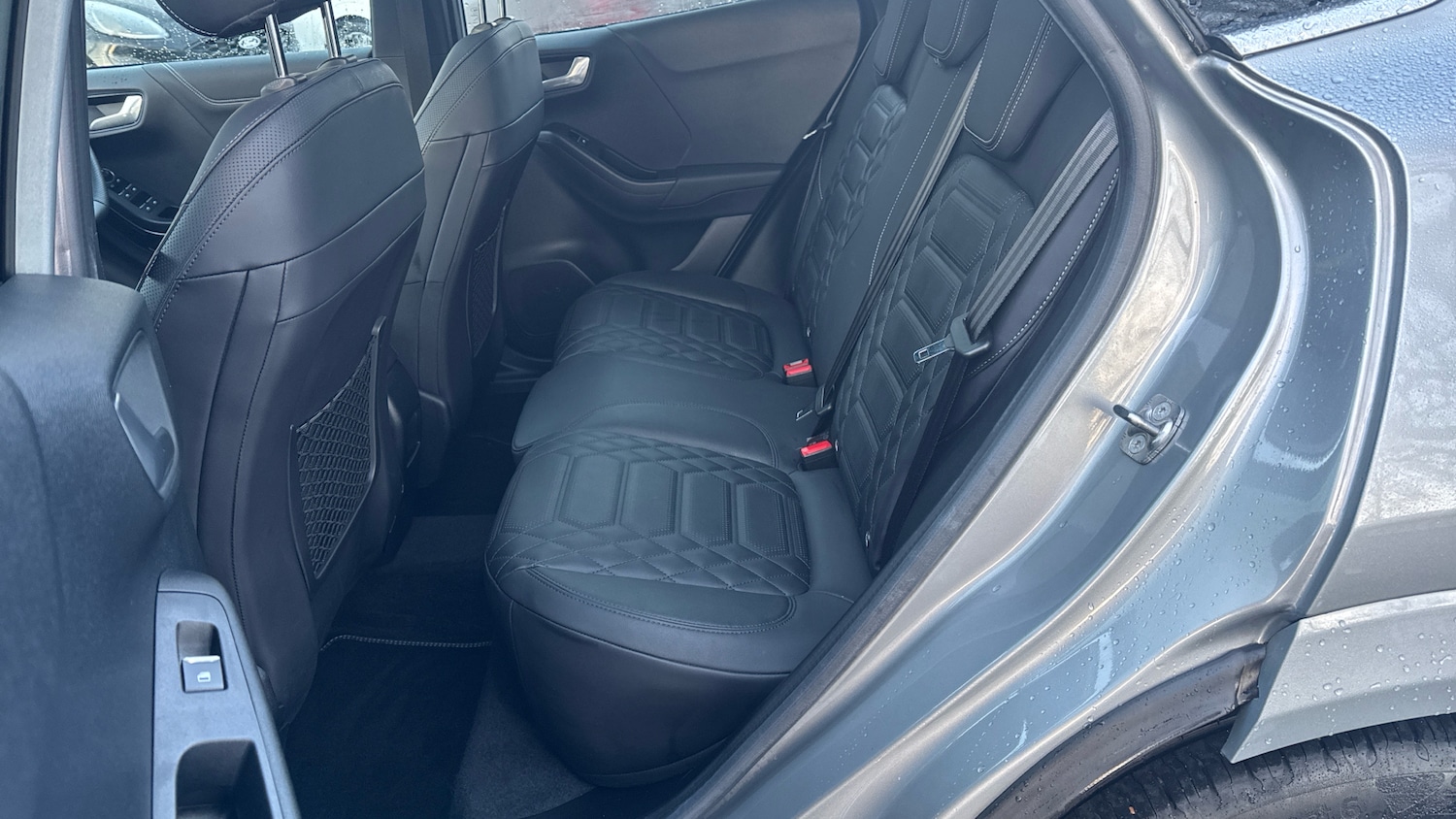 Used Ford Puma 2022 for sale - 77085422: Photo 16