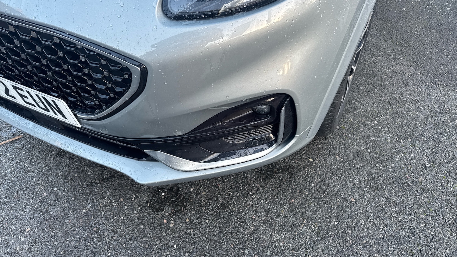 Used Ford Puma 2022 for sale - 77085422: Photo 21