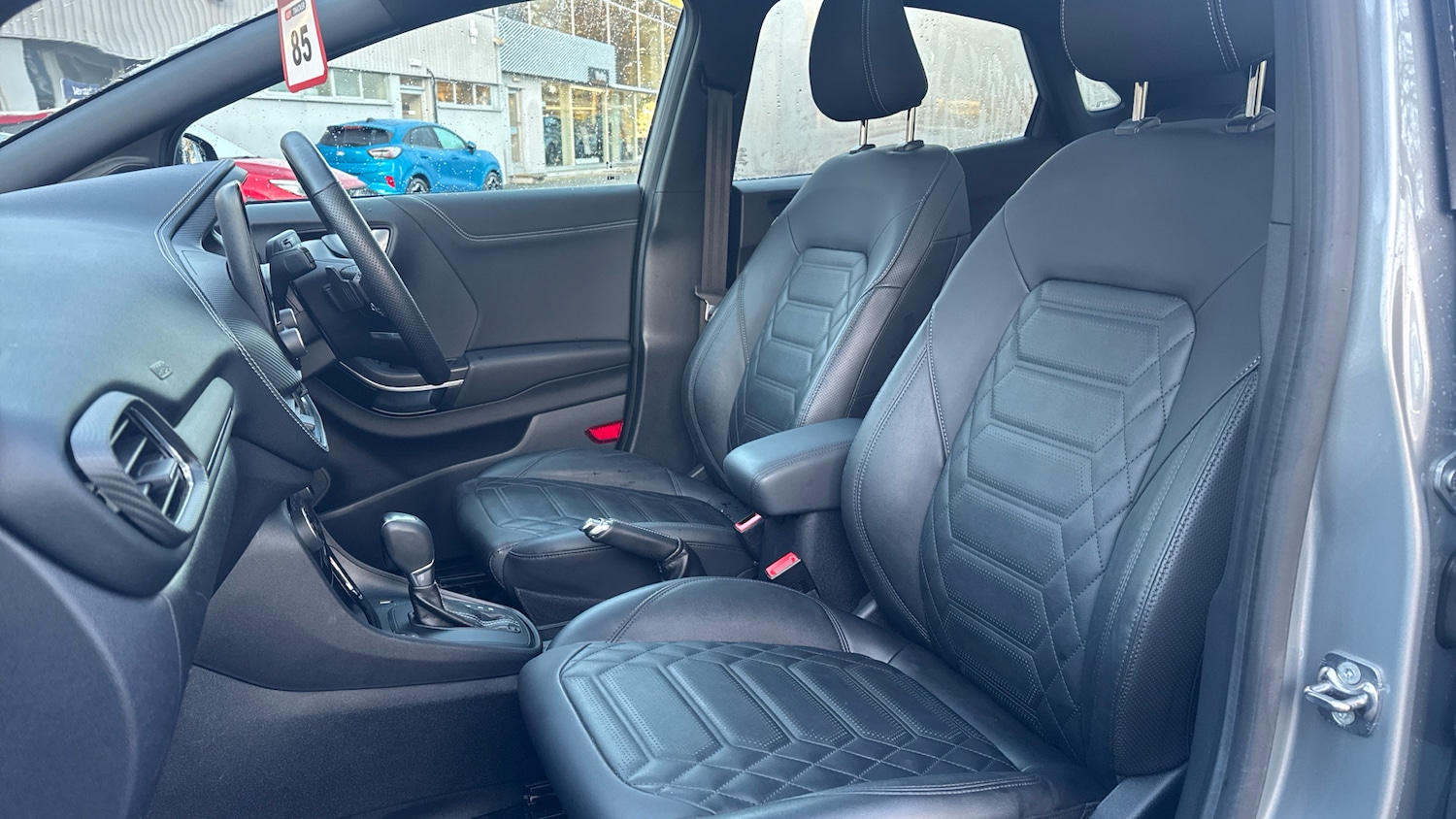 Used Ford Puma 2022 for sale - 77085422: Photo 22