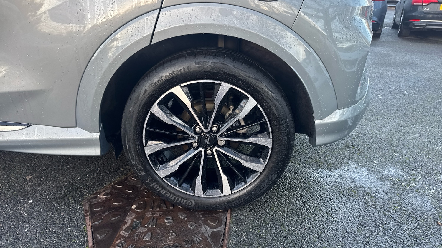 Used Ford Puma 2022 for sale - 77085422: Photo 26