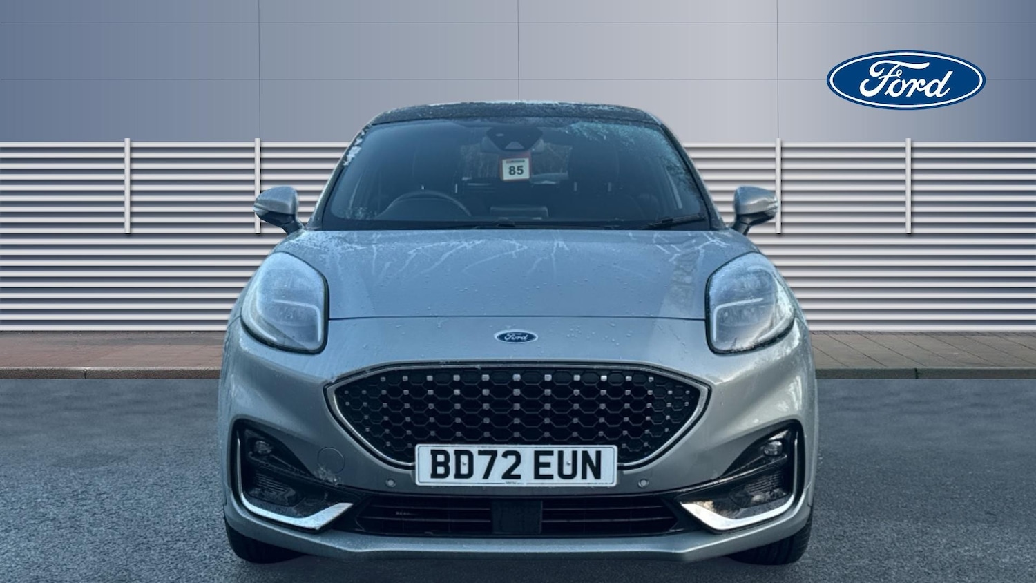 Used Ford Puma 2022 for sale - 77085422: Photo 3