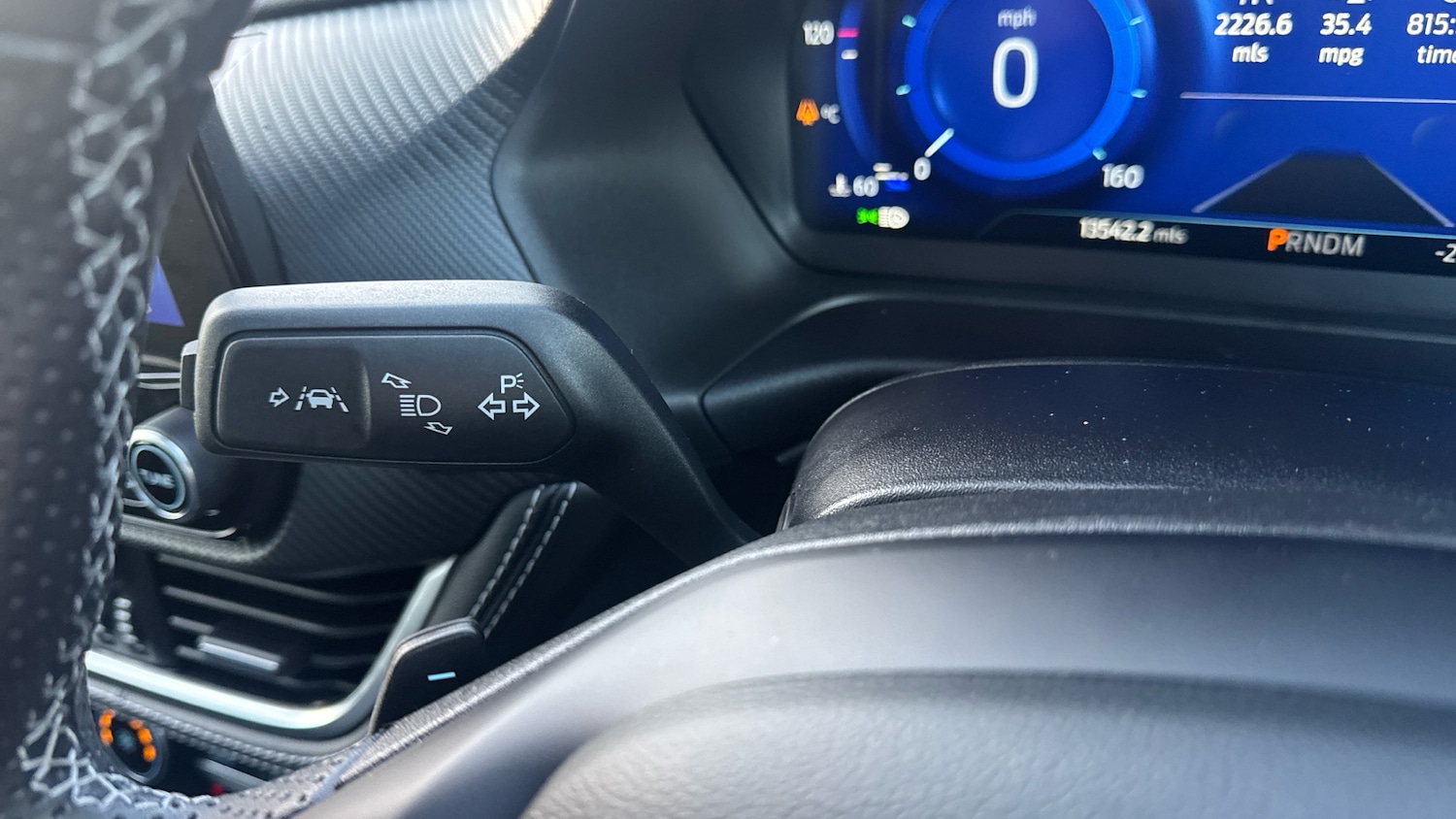 Used Ford Puma 2022 for sale - 77085422: Photo 35