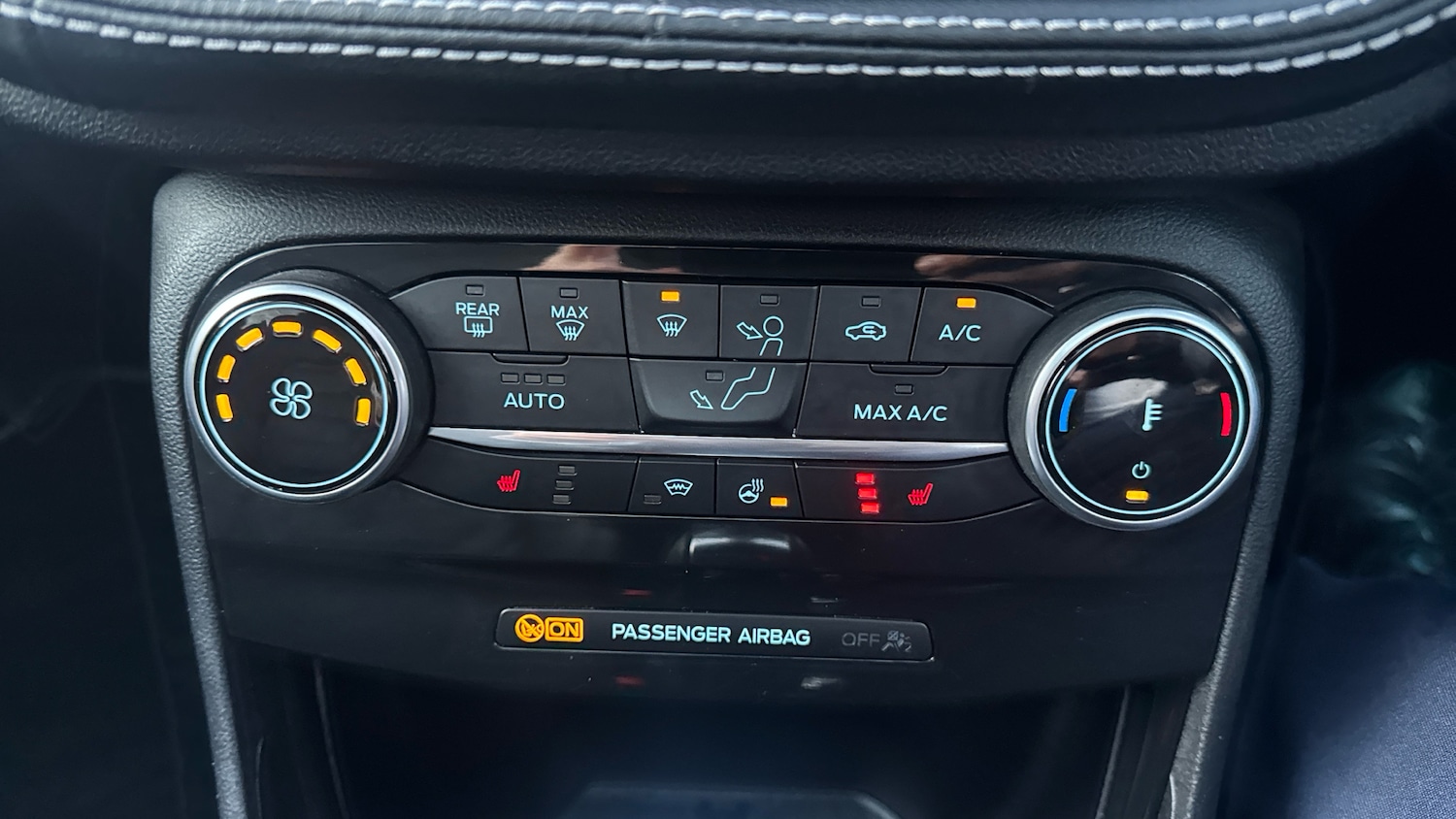 Used Ford Puma 2022 for sale - 77085422: Photo 36