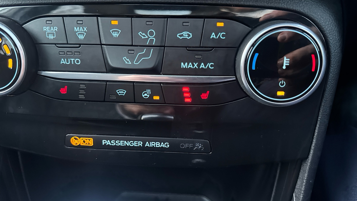 Used Ford Puma 2022 for sale - 77085422: Photo 37