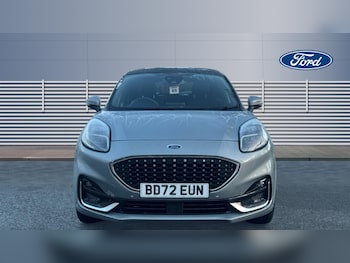 Used Ford Puma 2022 for sale - 77085422: Photo