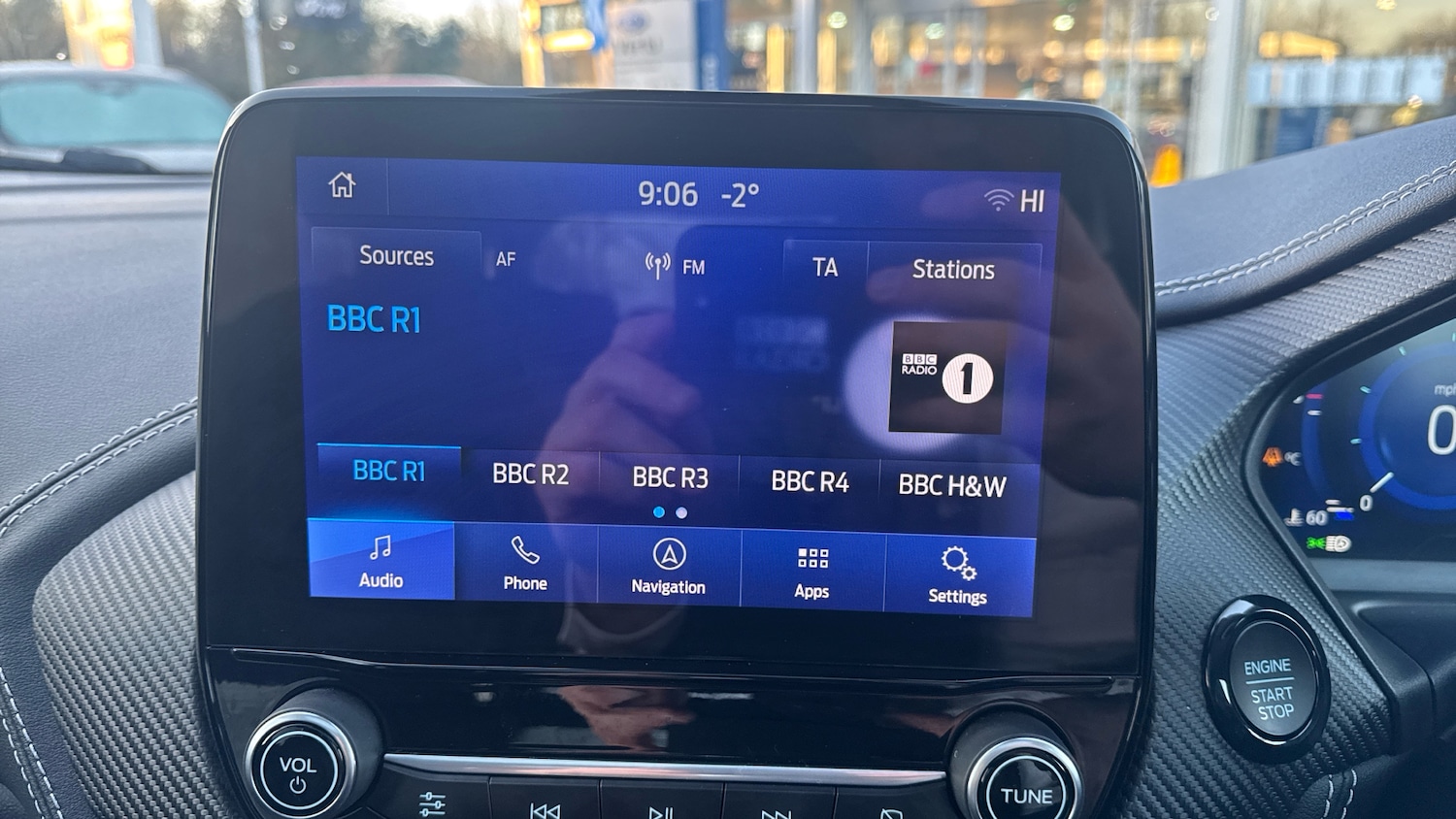 Used Ford Puma 2022 for sale - 77085422: Photo 41