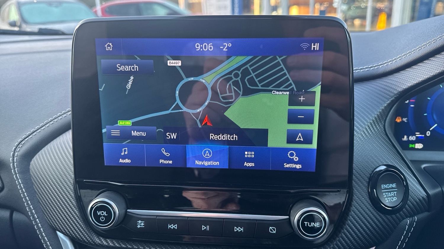 Used Ford Puma 2022 for sale - 77085422: Photo 43