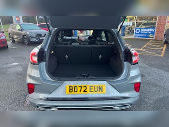 Used Ford Puma 2022 for sale - 77085422: Photo