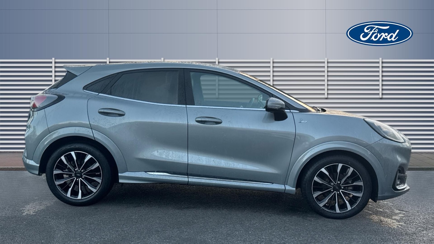 Used Ford Puma 2022 for sale - 77085422: Photo 5